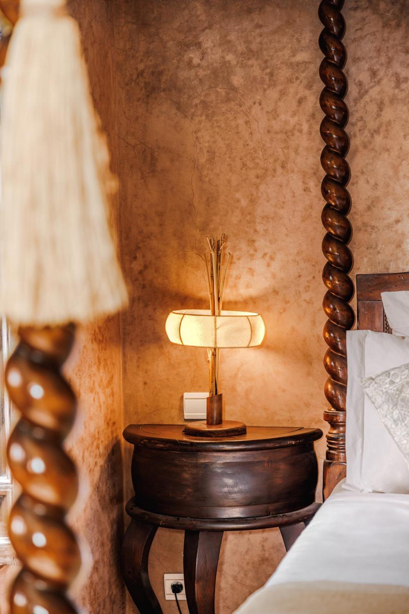 Dar Beija Bed & Breakfast Marrakesh Ngoại thất bức ảnh