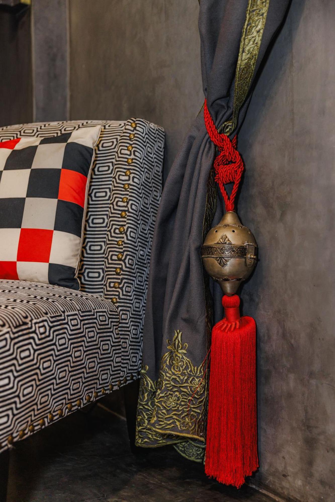 Dar Beija Bed & Breakfast Marrakesh Phòng bức ảnh