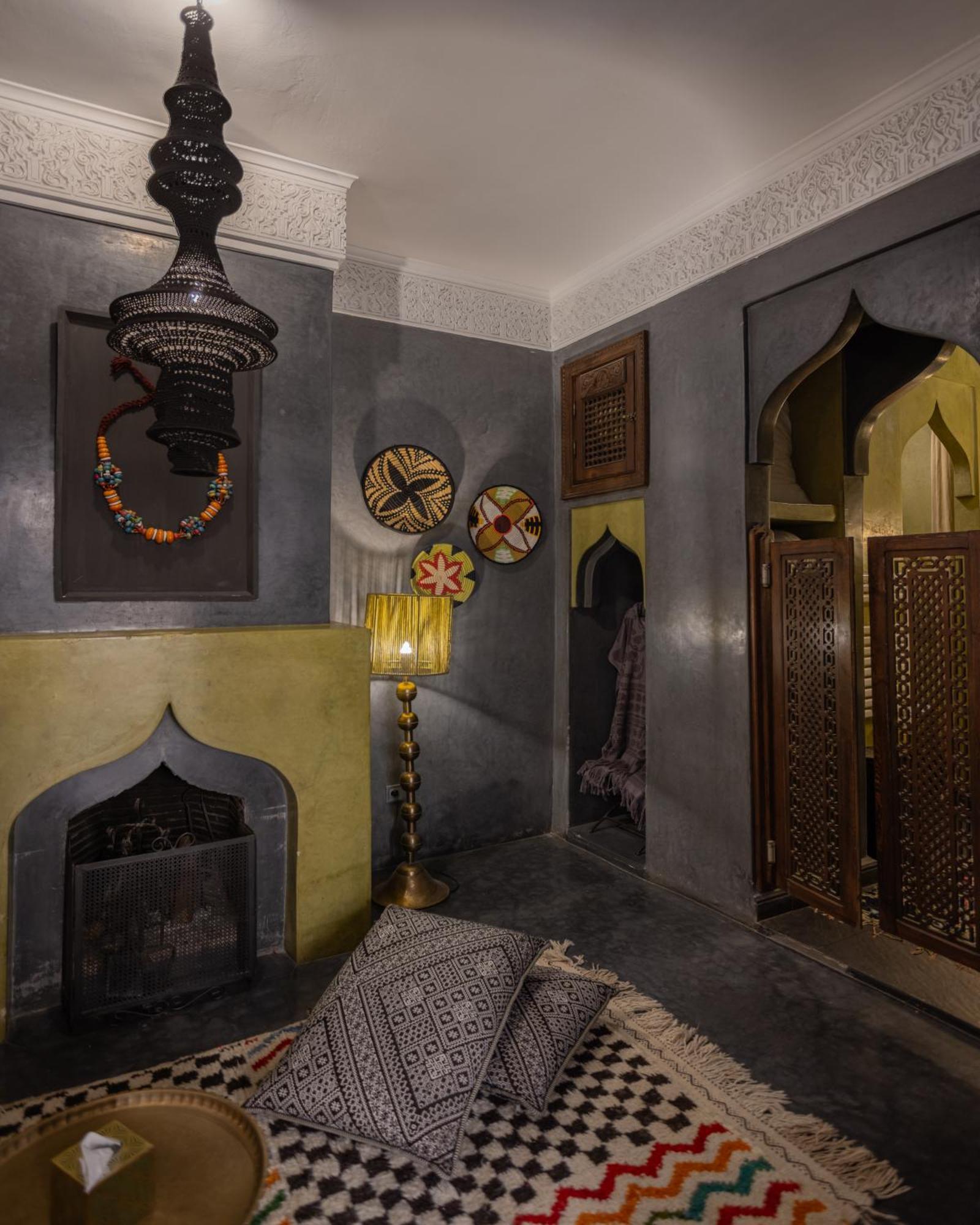 Dar Beija Bed & Breakfast Marrakesh Phòng bức ảnh